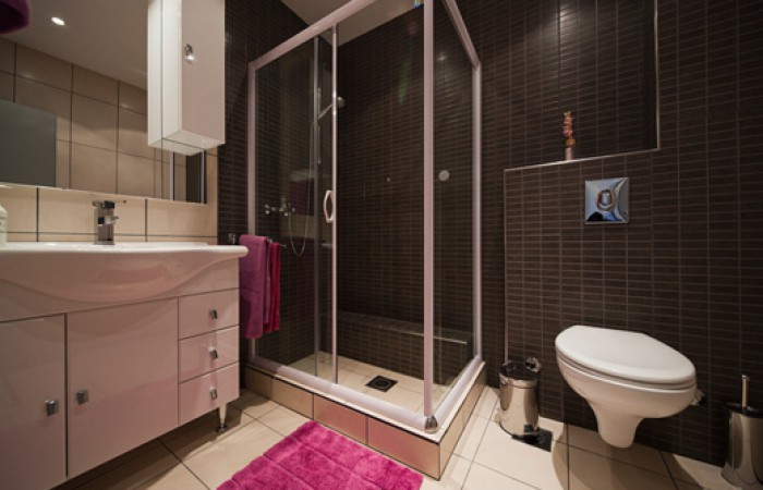 Apartments Lovely Croatia: Apartment Poppy 