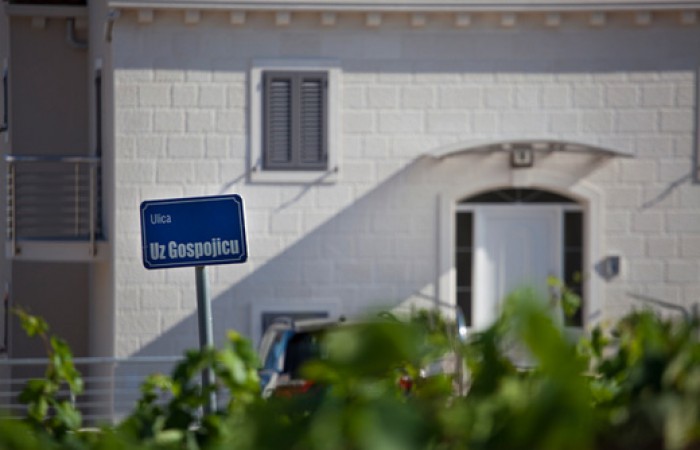 Apartments Lovely Croatia: Apartment Poppy 