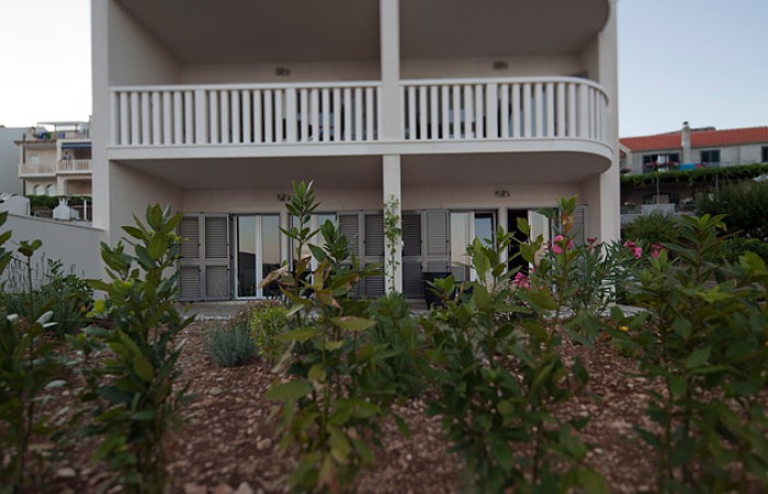 Apartments Lovely Croatia 