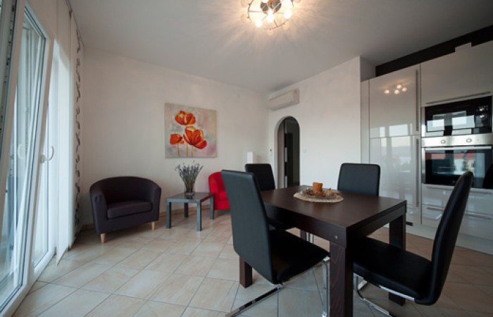 Apartments Lovely Croatia: Apartment Tulip 