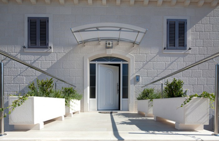 Apartments Lovely Croatia: Apartment Tulip 