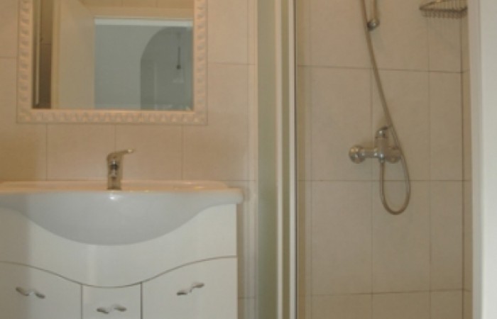 Apartamenti Luna: A 3+1 
