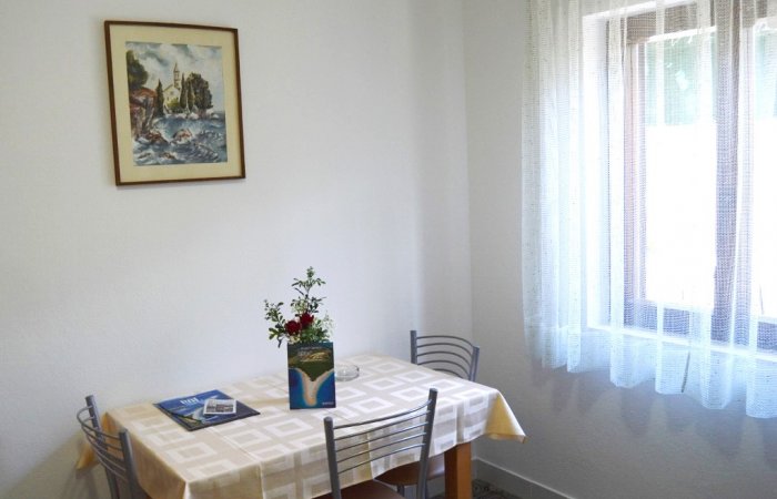 Apartments Martinić: A2 *** 