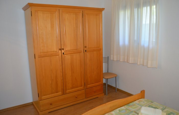 Apartments Martinić: A2 *** 
