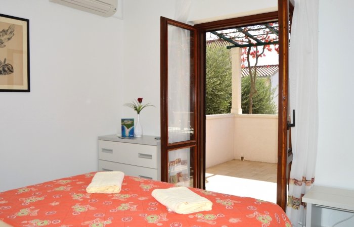 Apartments Martinić: A2+2 *** 