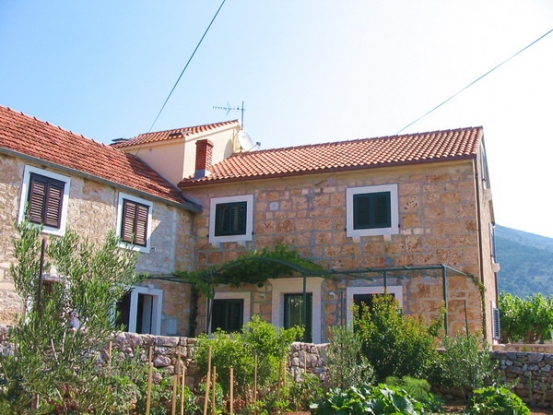 Apartamenti Matej