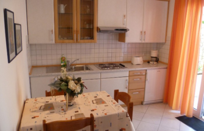 Apartamenti Mija: A1 (4) 
