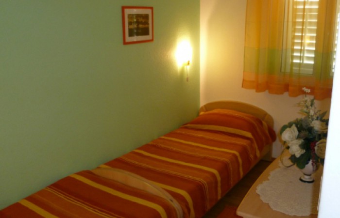 Apartamenti Mija: A1 (4) 