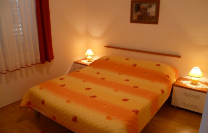 Apartamenti Mija: A1 (4) 