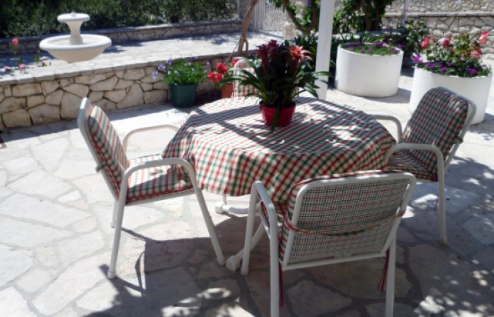 Apartamenti Mija: A3 (2+1) 