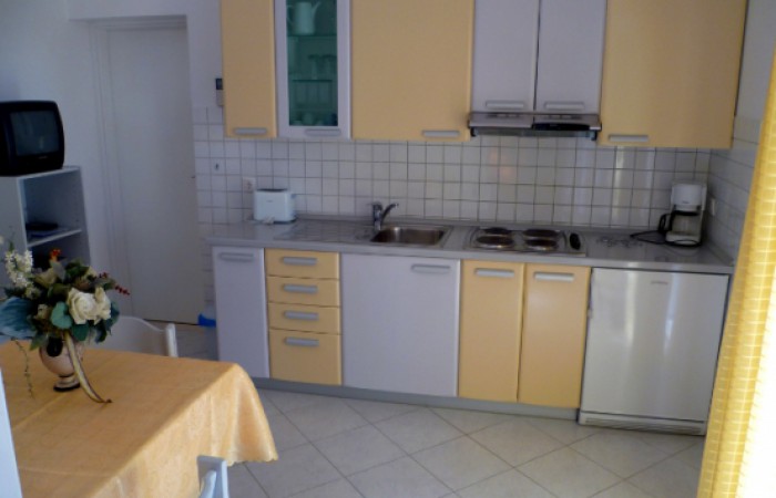 Apartamenti Mija: A3 (2+1) 