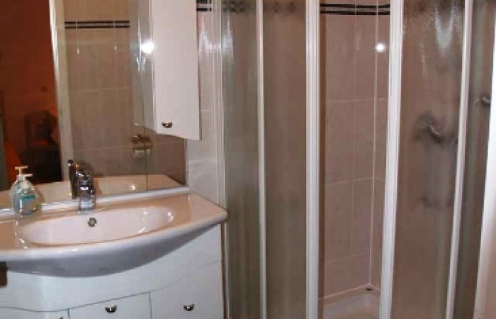 Apartamenti Mija: A3 (2+1) 