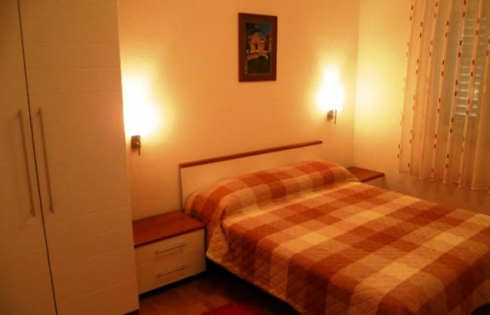 Apartamenti Mija: A4 (2+2) 