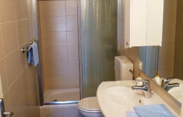 Apartamenti Mija: A4 (2+2) 