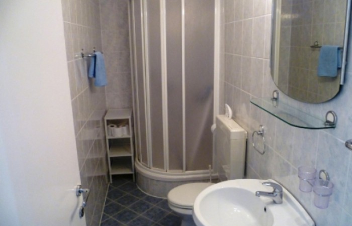 Apartamenti Mija: A6 (2+1) 