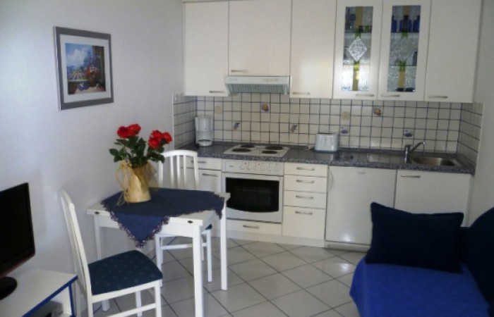 Apartamenti Mija: A6 (2+1) 