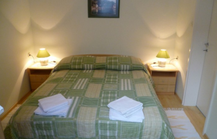 Apartamenti Mija: A7 (2+1) 
