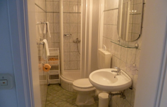 Apartamenti Mija: A7 (2+1) 