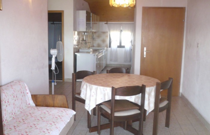 Apartmani Mirjana: A4 - apartman 2 