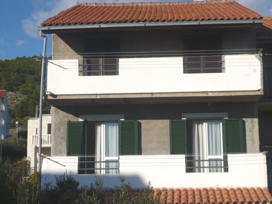 Apartmani Mirjana