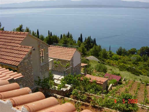 Apartmani Nada - Murvica