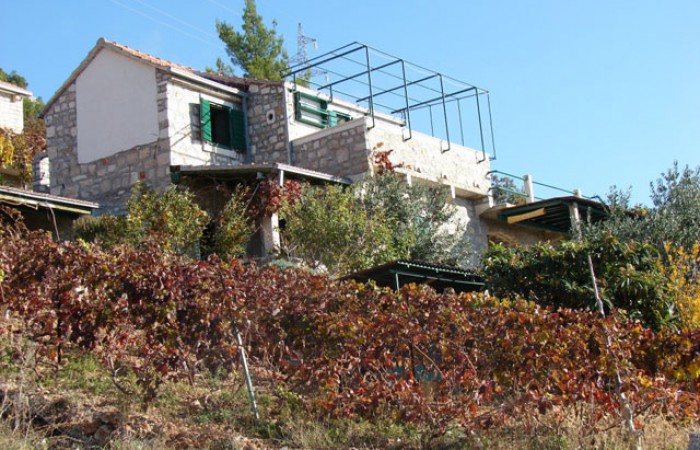 Apartmani Nada - Murvica: A2 