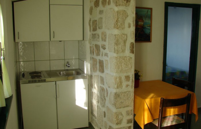 Apartmani Nada - Murvica: A2 
