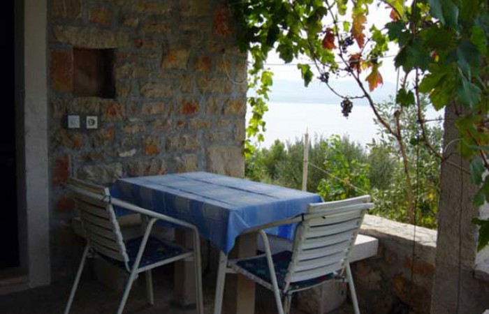 Apartmani Nada - Murvica: A3 