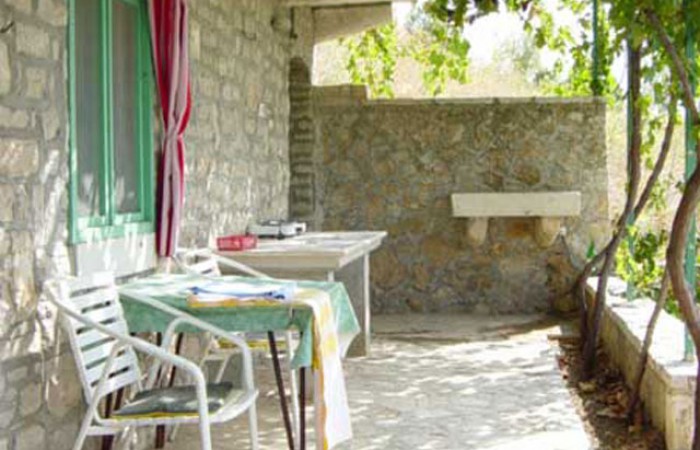 Apartmani Nada - Murvica: A3 