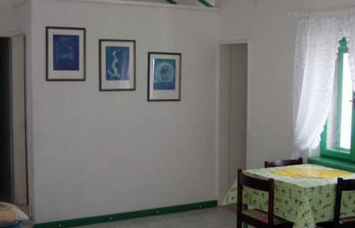 Apartmani Nada - Murvica: A3 