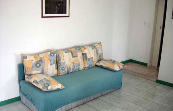 Apartmani Nada - Murvica: A3 