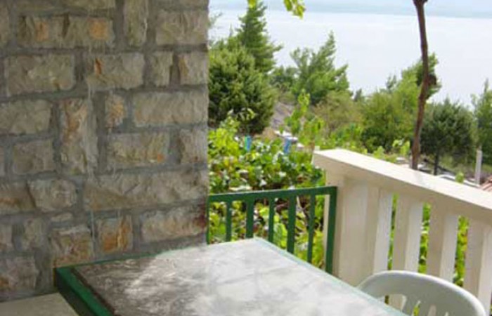 Apartmani Nada - Murvica: A3 