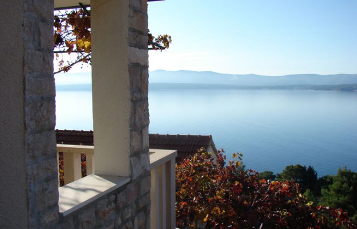 Apartmani Nada - Murvica: A3 