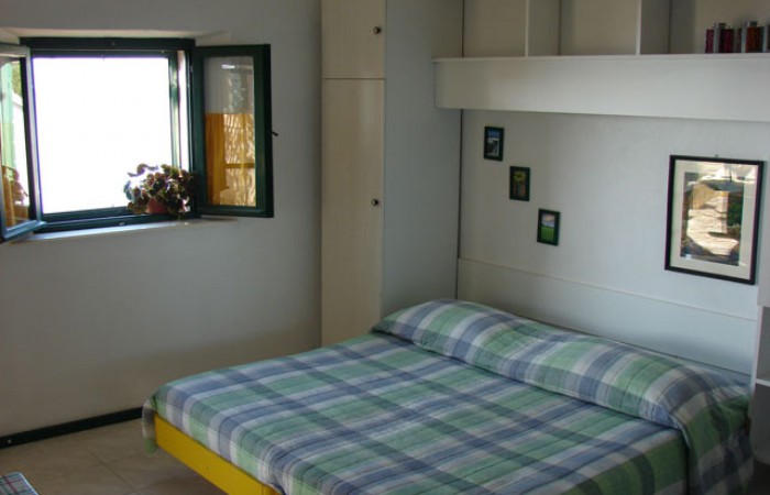 Apartmani Nada - Murvica: A4 