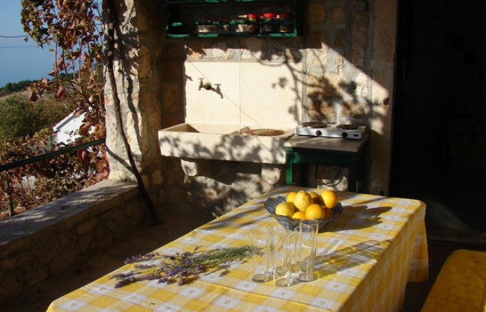 Apartmani Nada - Murvica: A4 