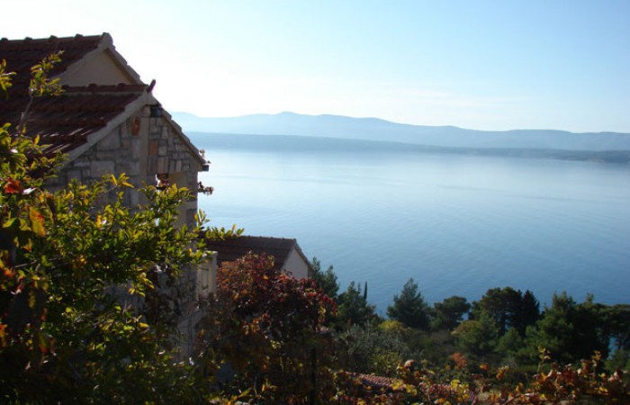 Apartmani Nada - Murvica: A4 