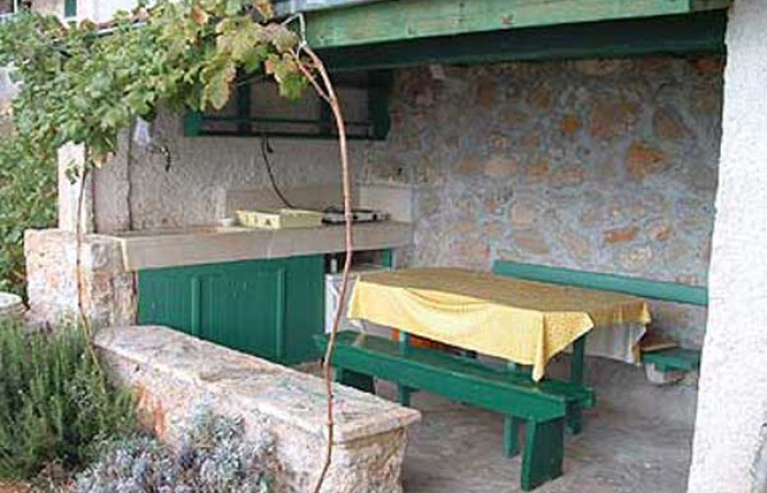 Apartmani Nada - Murvica: A4 