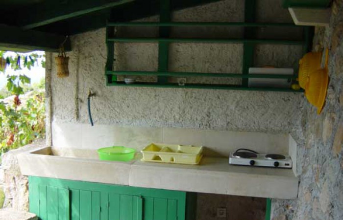 Apartmani Nada - Murvica: A4 