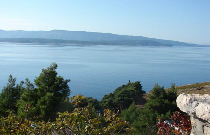 Apartmani Nada - Murvica: A4 