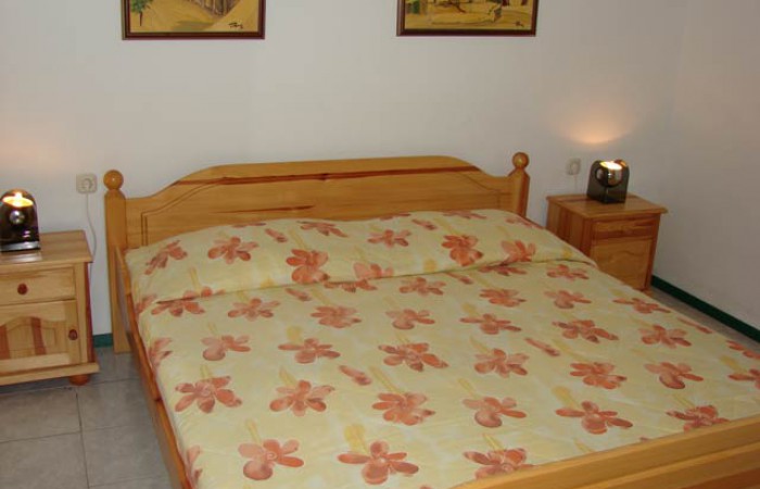 Apartmani Nada - Murvica: A4 