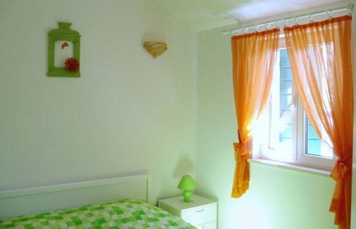 Apartamenti Nejašmić: A2 + 1 