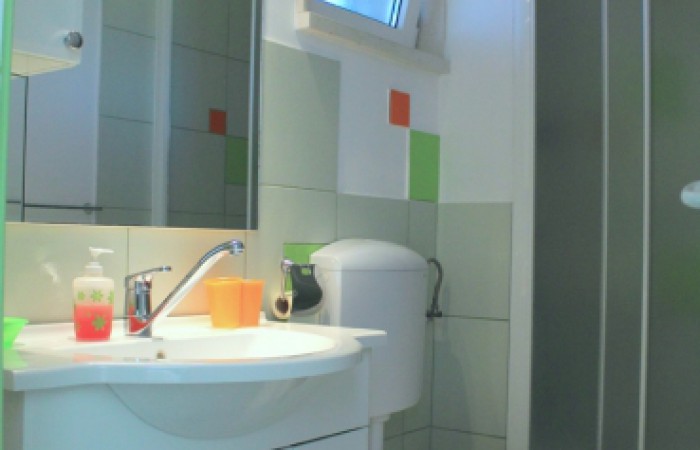 Apartamenti Nejašmić: A2 + 1 