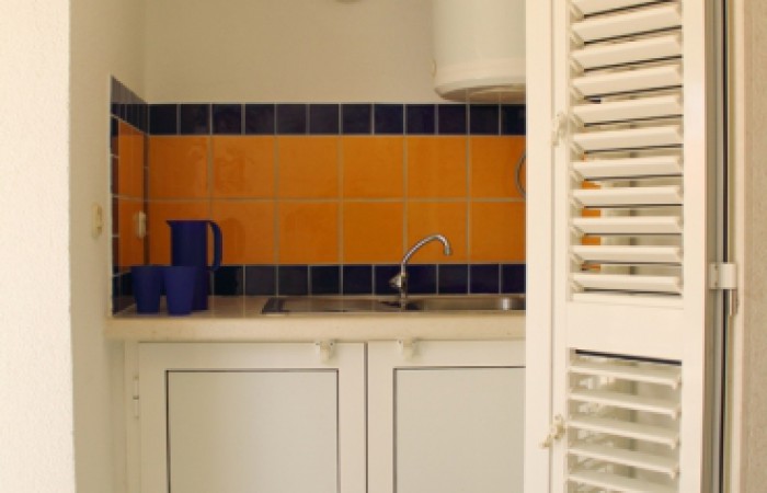 Apartamenti Nejašmić: A2 Studio 