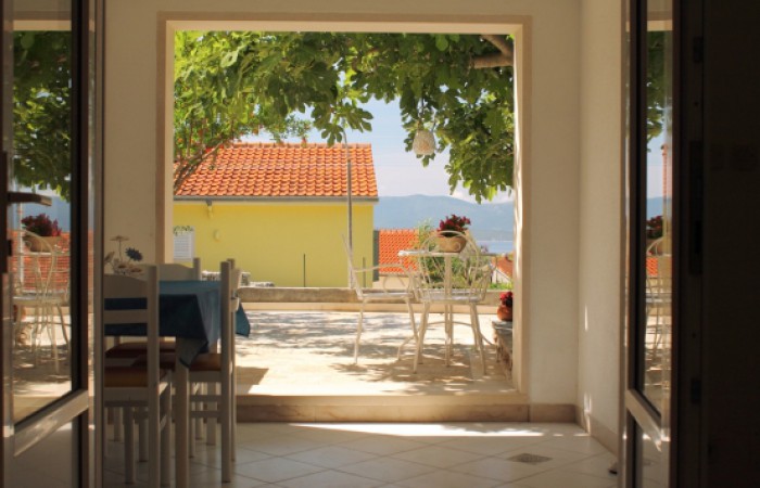 Apartamenti Nejašmić: A2 Studio 