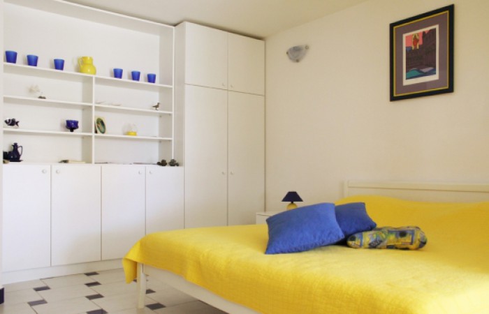 Apartamenti Nejašmić: A2 Studio 