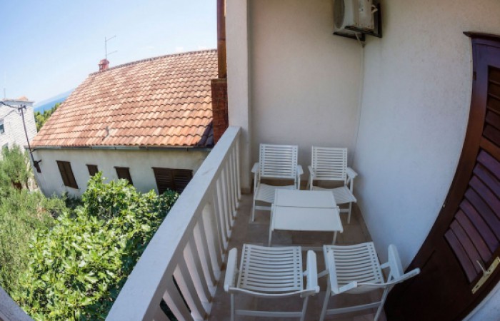 Apartmani Nikolac: A2 +1 