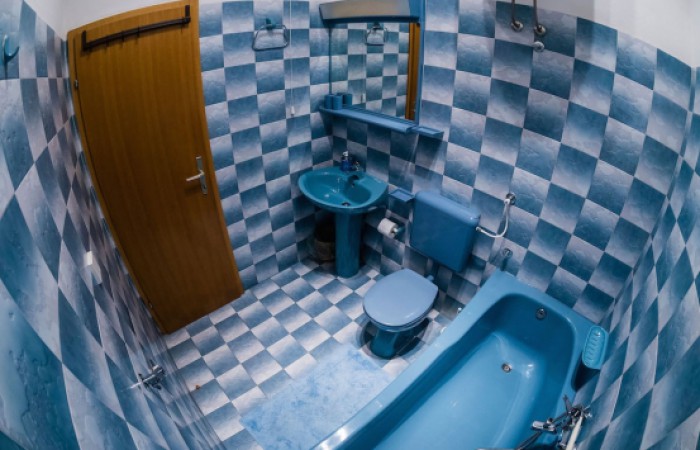 Apartmani Nikolac: A2 +1 