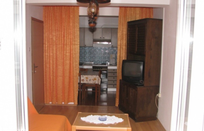 Apartmani Nikolac: A2 +2 