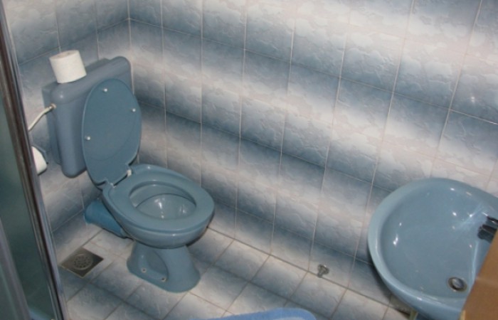 Apartmani Nikolac: A2 