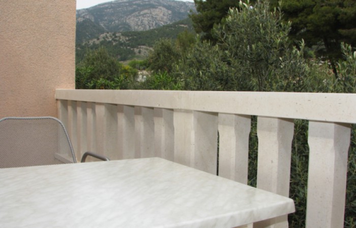 Apartmani Nikolac: A2 